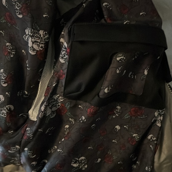 Ride snowboarding jacket 🧥 in good used condition worn 2-3 times - Picture 7 of 12